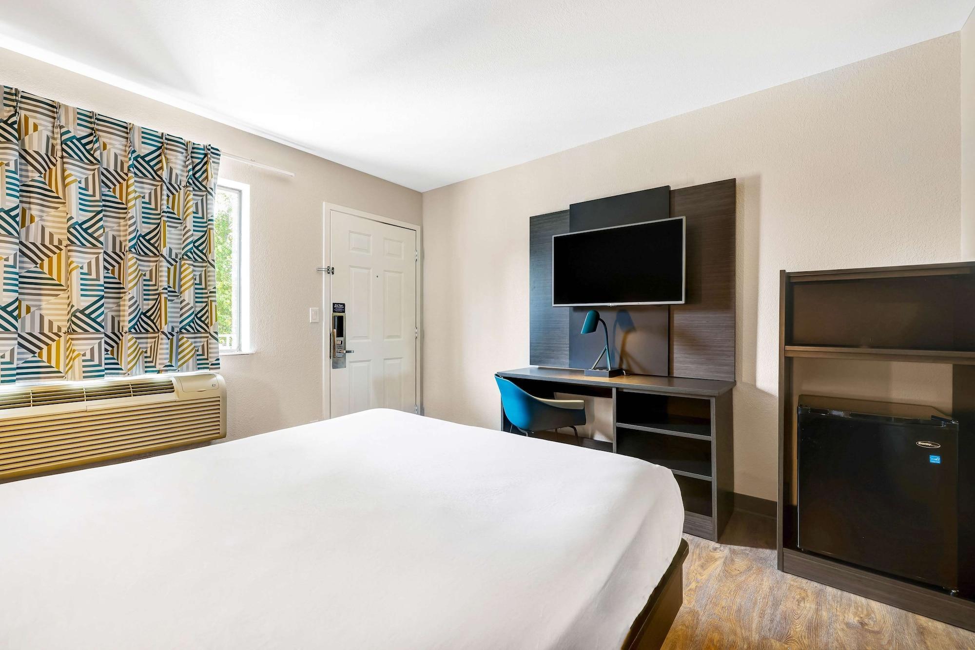 Motel 6-Kirkland, Wa - North Kirkland Ngoại thất bức ảnh