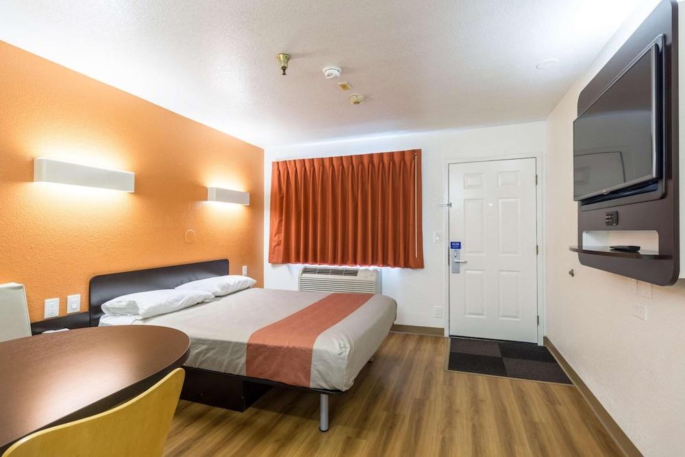 Motel 6-Kirkland, Wa - North Kirkland Ngoại thất bức ảnh