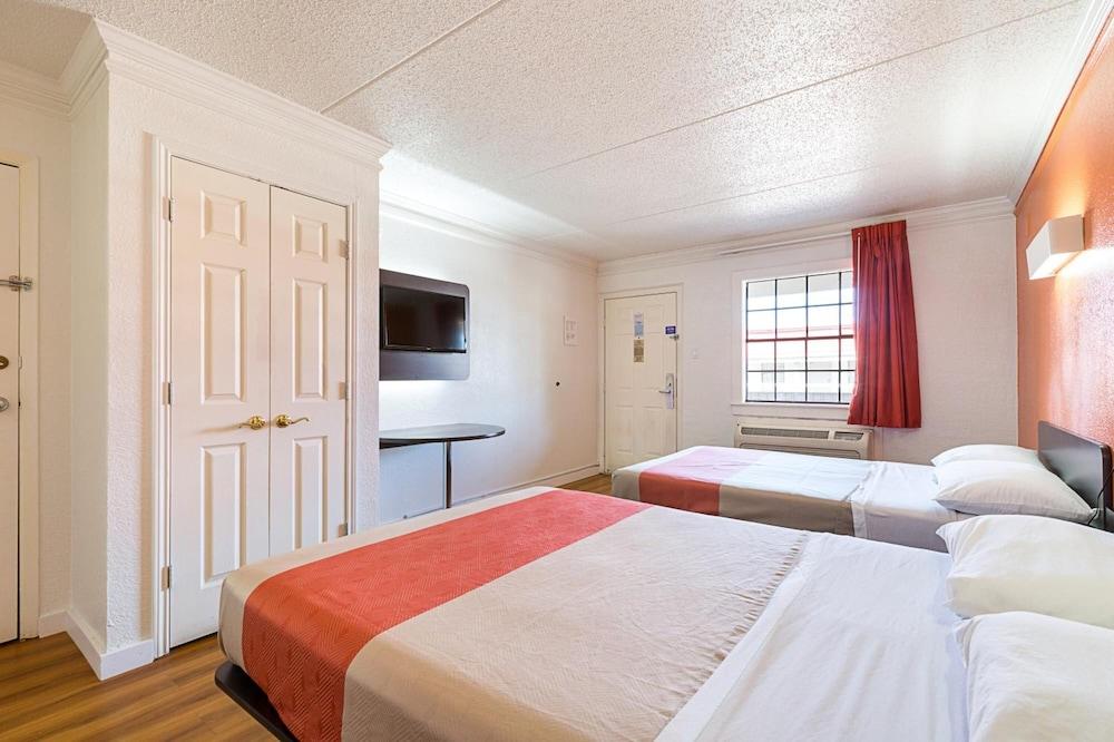 Motel 6-Kirkland, Wa - North Kirkland Ngoại thất bức ảnh