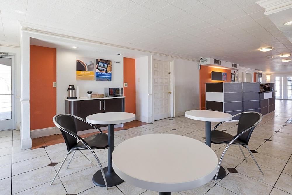 Motel 6-Kirkland, Wa - North Kirkland Ngoại thất bức ảnh