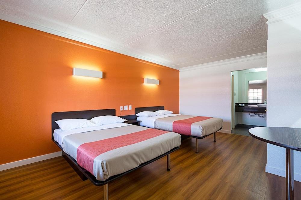Motel 6-Kirkland, Wa - North Kirkland Ngoại thất bức ảnh