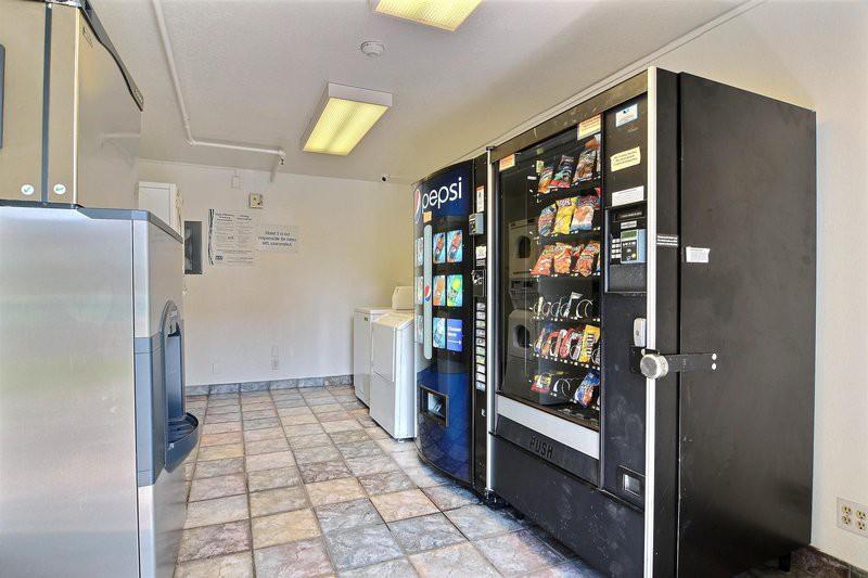 Motel 6-Kirkland, Wa - North Kirkland Ngoại thất bức ảnh