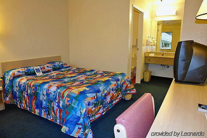 Motel 6-Kirkland, Wa - North Kirkland Ngoại thất bức ảnh
